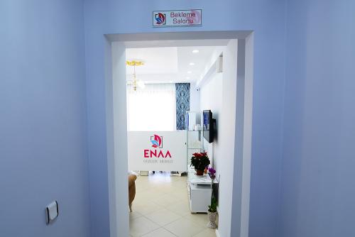 ENAA GÜZELLİK MERKEZİ 